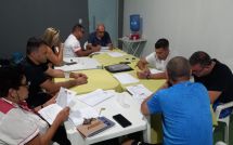 UBA Manhuaçu elege novos membros dos Conselhos Deliberativo e Fiscal do Clube